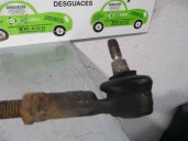 Recambio de cremallera direccion para ford escort berlina/turnier bravo lim. referencia OEM IAM 97AG3A500AA 34006175LH TRW