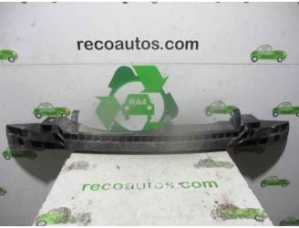 Recambio de refuerzo paragolpes trasero para renault modus 1.4 16v referencia OEM IAM  DE PLASTICO 