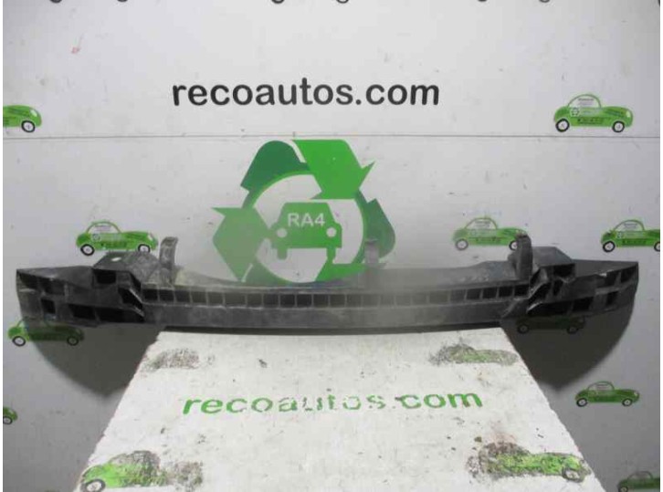 Recambio de refuerzo paragolpes trasero para renault modus 1.4 16v referencia OEM IAM  DE PLASTICO 
