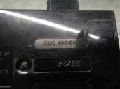 Recambio de modulo electronico para mg serie 800 (rs) 827 si referencia OEM IAM XUC100610  