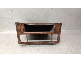 Recambio de consola para bmw 5 (e60) 525 d referencia OEM IAM 51459156032 51459156032 