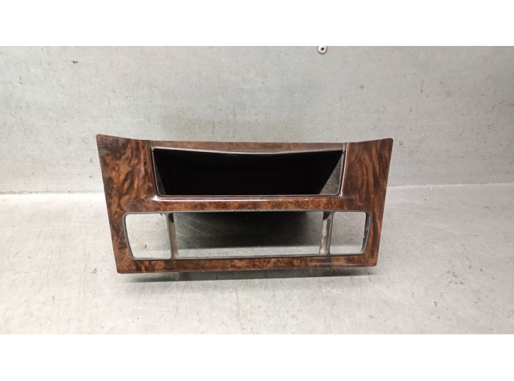 Recambio de consola para bmw 5 (e60) 525 d referencia OEM IAM 51459156032 51459156032 