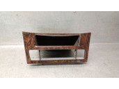 Recambio de consola para bmw 5 (e60) 525 d referencia OEM IAM 51459156032 51459156032 