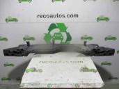 Recambio de refuerzo paragolpes trasero para renault modus 1.4 16v referencia OEM IAM  DE PLASTICO 
