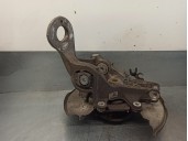 Recambio de mangueta trasera izquierda para audi a4 ber. (b8) 2.0 16v tdi referencia OEM IAM 8K0505431AK  