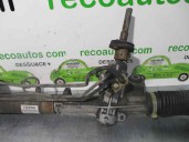 Recambio de cremallera direccion para ford escort berlina/turnier bravo lim. referencia OEM IAM 97AG3A500AA 34006175LH TRW