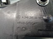 Recambio de pedal freno para mercedes-benz clase cla (w117) 2.0 cat referencia OEM IAM A2462901101 A2462901101 