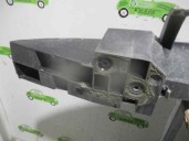 Recambio de refuerzo paragolpes trasero para renault modus 1.4 16v referencia OEM IAM  DE PLASTICO 