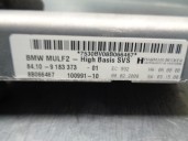 Recambio de modulo electronico para bmw serie 3 coupe (e92) 2.0 16v cat referencia OEM IAM 84109183373 8B066467 
