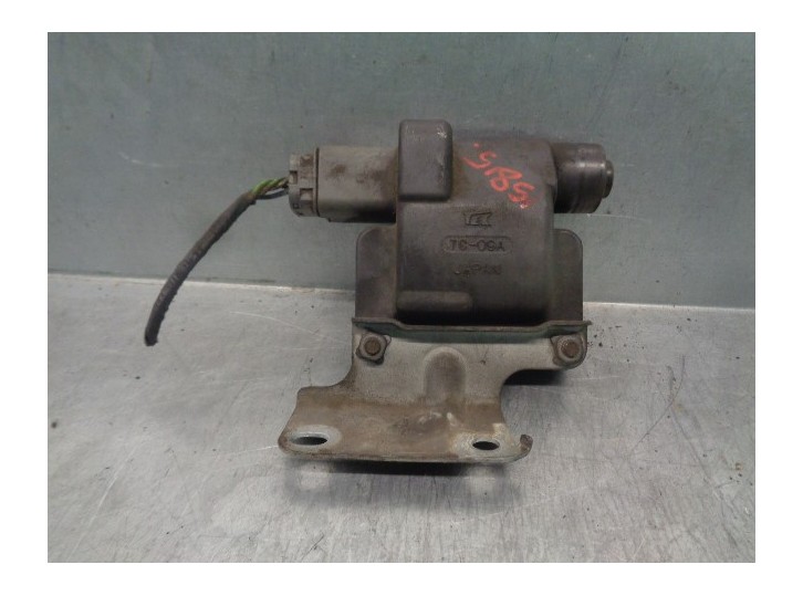 Recambio de bobina encendido para mg serie 800 (rs) 827 si referencia OEM IAM TC09A TC-09A TEC