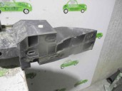 Recambio de refuerzo paragolpes trasero para renault modus 1.4 16v referencia OEM IAM DE PLASTICO 