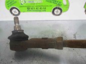 Recambio de cremallera direccion para ford escort berlina/turnier bravo lim. referencia OEM IAM 97AG3A500AA 34006175LH TRW