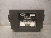 Recambio de modulo electronico para land rover defender (ld) 2.5 tdi referencia OEM IAM ERR6233 ERR6233 80611B