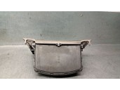 Recambio de consola para bmw 5 (e60) 525 d referencia OEM IAM 51459156032 51459156032 