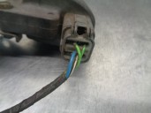 Recambio de bobina encendido para mg serie 800 (rs) 827 si referencia OEM IAM TC09A TC-09A TEC