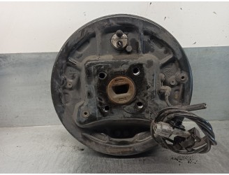 Recambio de mangueta trasera izquierda para dacia lodgy 1.5 dci diesel fap cat referencia OEM IAM 430426964R  