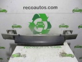 Replacement front bumper reinforcement for Citroën C4 Coupe VTR Plus OEM IAM reference ALUMINUM 