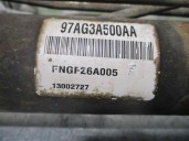 Recambio de cremallera direccion para ford escort berlina/turnier bravo lim. referencia OEM IAM 97AG3A500AA 34006175LH TRW