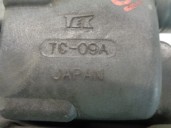 Recambio de bobina encendido para mg serie 800 (rs) 827 si referencia OEM IAM TC09A TC-09A TEC