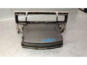 Recambio de consola para bmw 5 (e60) 525 d referencia OEM IAM 51459156032 51459156032 