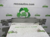 Replacement front bumper reinforcement for Citroën C4 Coupe VTR Plus OEM IAM reference ALUMINUM 
