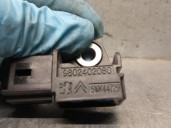 Recambio de sensor impacto para citroën ds5 2.0 hdi 165 referencia OEM IAM 9802402080 5WK44729 