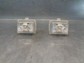 Recambio de piloto matricula para mercedes-benz clase cla (w117) 2.0 cat referencia OEM IAM A2218200856  