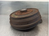 Recambio de mangueta trasera izquierda para dacia lodgy 1.5 dci diesel fap cat referencia OEM IAM 430426964R  