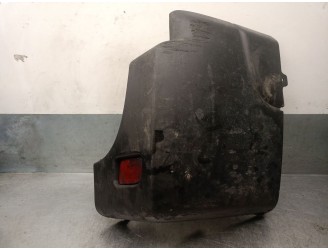 Recambio de puntera paragolpes trasera derecha para renault renault master transpol iii master transpol referencia OEM IAM 85016