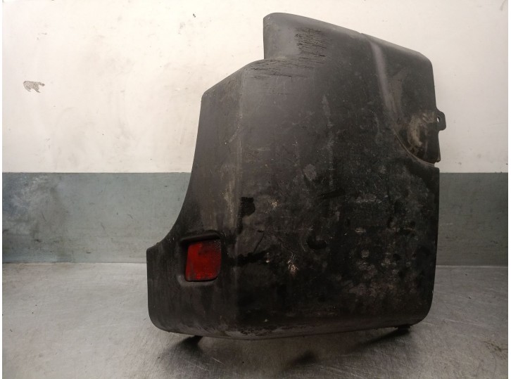 Recambio de puntera paragolpes trasera derecha para renault renault master transpol iii master transpol referencia OEM IAM 85016