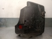 Recambio de puntera paragolpes trasera derecha para renault renault master transpol iii master transpol referencia OEM IAM 85016