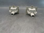 Recambio de piloto matricula para mercedes-benz clase cla (w117) 2.0 cat referencia OEM IAM A2218200856  