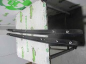 Recambio de baca para subaru legacy familiar/outback b13 (bp) 3.0 cat referencia OEM IAM ALUMINIO 