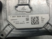 Recambio de centralita faros xenon para peugeot 308 ii (lb_, lp_, lw_, lh_, l3_) 1.6 hdi / bluehdi 115 referencia OEM IAM 130732