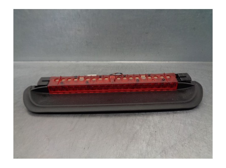 Recambio de luz central de freno para bmw serie 3 coupe (e92) 2.0 16v cat referencia OEM IAM 63257146059 