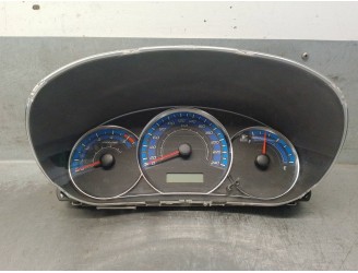 Recambio de cuadro instrumentos para subaru forester (sh_) 2.0 d awd (shh) referencia OEM IAM 85002SC350 0357001 