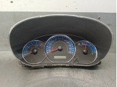 Recambio de cuadro instrumentos para subaru forester (sh_) 2.0 d awd (shh) referencia OEM IAM 85002SC350 0357001 