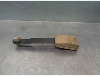 Recambio de enganche cinturon para mg serie 800 (rs) 827 si referencia OEM IAM EVE10022 EVE100220 DEL DER.