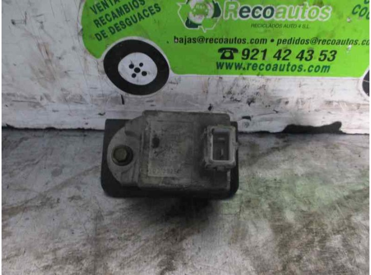 Recambio de modulo encendido para ford cougar (mc) 2.5 v6 24v cat referencia OEM IAM 93AB12A019AB 0310025012 