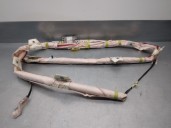 Recambio de airbag cortina delantero derecho para chrysler grand voyager lx referencia OEM IAM 05057626AC 