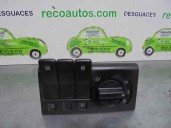 Recambio de mando luces salpicadero para volvo serie 460 1.9 turbodiesel referencia OEM IAM 467850 