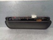 Recambio de luz central de freno para bmw serie 3 coupe (e92) 2.0 16v cat referencia OEM IAM 63257146059 