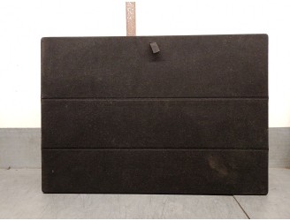 Recambio de bandeja trasera para kia ceed tourer (cd) 1.0 t-gdi referencia OEM IAM 85755J7320 85780J7400WK 