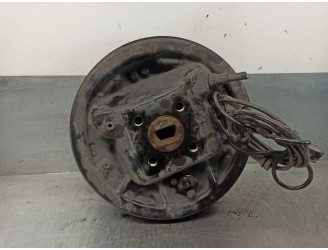 Recambio de mangueta trasera derecha para dacia lodgy 1.5 dci diesel fap cat referencia OEM IAM 430426964R 