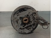 Recambio de mangueta trasera derecha para dacia lodgy 1.5 dci diesel fap cat referencia OEM IAM 430426964R 