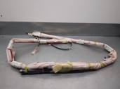 Recambio de airbag cortina delantero derecho para chrysler grand voyager lx referencia OEM IAM 05057626AC 