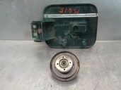 Recambio de tapa exterior combustible para mg serie 800 (rs) 827 si referencia OEM IAM BPA140010  