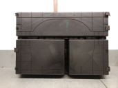 Recambio de bandeja trasera para kia ceed tourer (cd) 1.0 t-gdi referencia OEM IAM 85755J7320 85780J7400WK 