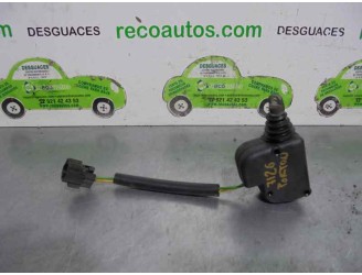 Recambio de motor cierre centralizado porton para volvo serie 460 1.9 turbodiesel referencia OEM IAM 