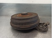 Recambio de mangueta trasera derecha para dacia lodgy 1.5 dci diesel fap cat referencia OEM IAM 430426964R  